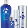 iS Clinical Pure Renewal Collection | Renewing and Firming Facial Skincare Kit