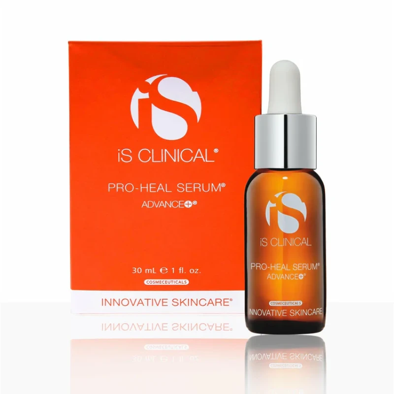 iS Clinical Pro-Heal Serum Advance+ | Antioxidant Serum 30 ml