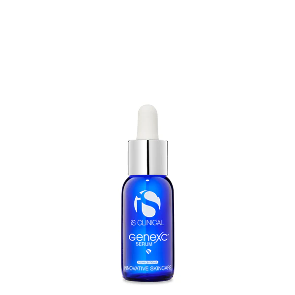iS Clinical GeneXC Serum | Anti-Ageing Serum 15 ml
