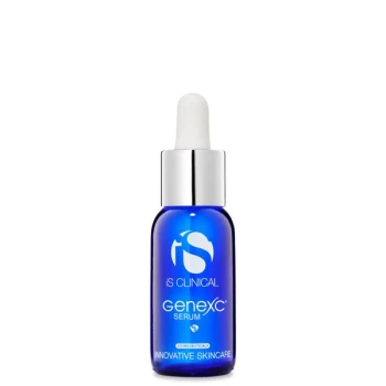 iS Clinical GeneXC Serum | Anti-ageing Serum with High-Potency Antioxidant Protection 30 ml