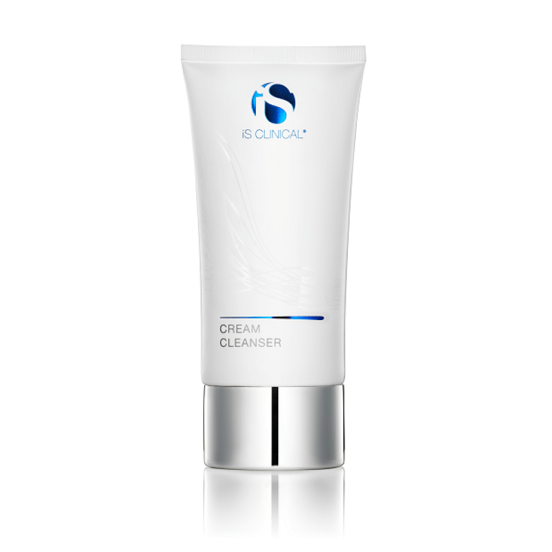 iS Clinical Cream Cleanser | Creamy Cleanser 120 ml