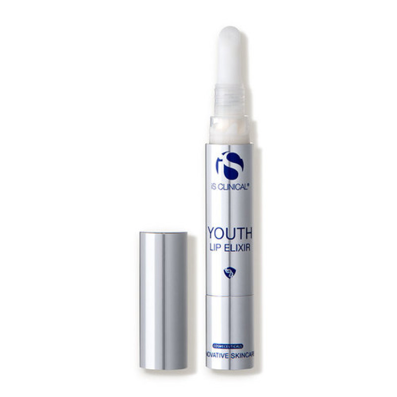 iS Clinical Youth Lip Elixir | Intensively Moisturising and Protective Lip Elixir 3.5 g