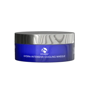 iS Clinical Hydra-Intensive Cooling Masque | Cooling Hydrating Mask 120 g
