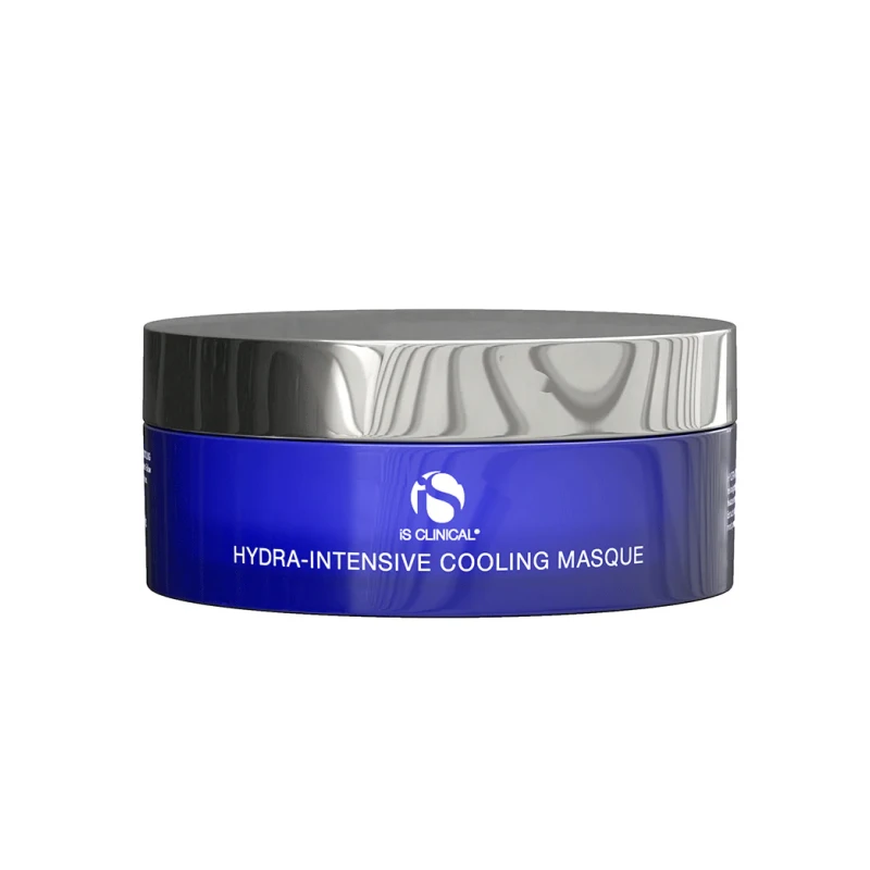 iS Clinical Hydra-Intensive Cooling Masque | Cooling Hydrating Mask 120 g