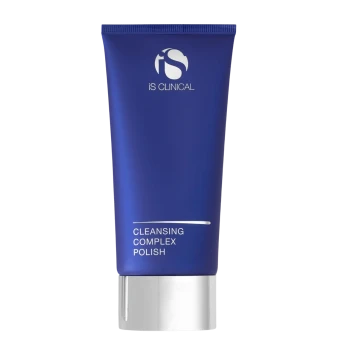 iS Clinical Cleansing Complex Polish | Cleansing Scrub 120 ml