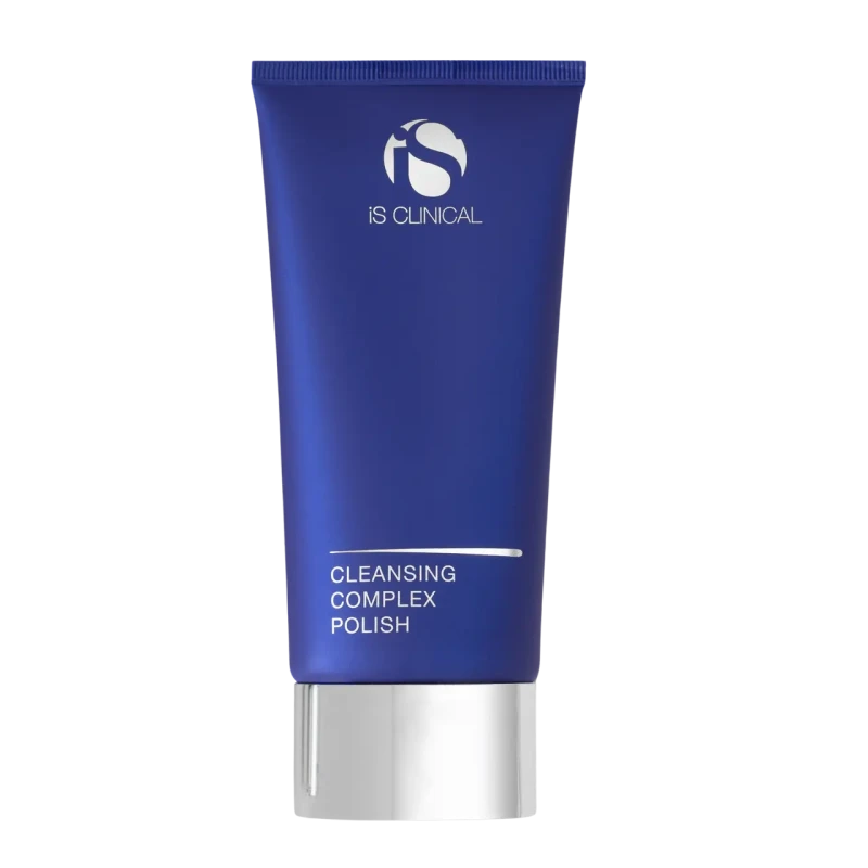 iS Clinical Cleansing Complex Polish | Cleansing Scrub 120 ml