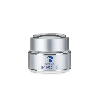 iS Clinical Lip Polish | Professional Lip Exfoliant with Moisturising Effect 15 g