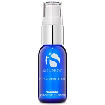 iS Clinical Poly-Vitamin Serum | Restorative & Hydrating Anti-Ageing Serum 30 ml