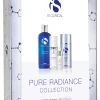 iS Clinical Pure Radiance Collection | Brightening Facial Skincare Set for a More Even Skin Tone