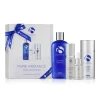iS Clinical Pure Radiance Collection | Brightening Facial Skincare Set for a More Even Skin Tone