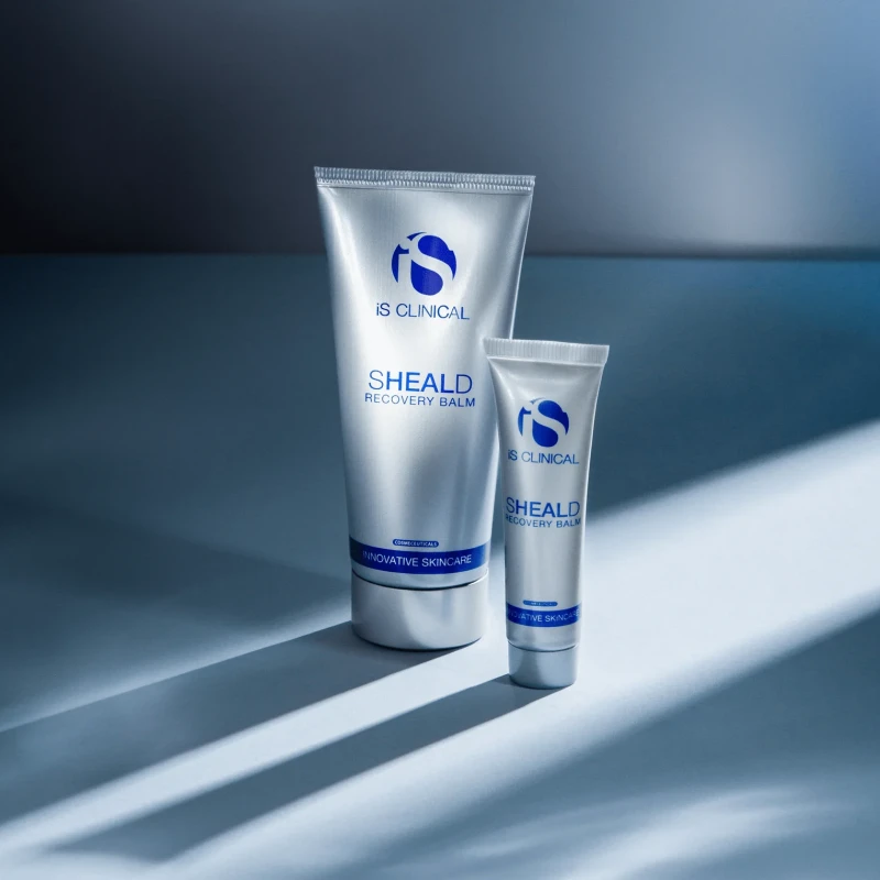 iS Clinical SHEALD Recovery Balm | Restorative & Soothing Balm for Sensitive Skin 15 g
