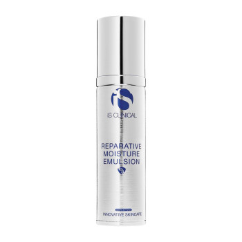 iS Clinical Reparative Moisture Emulsion | Restorative Moisturising Emulsion 50 ml