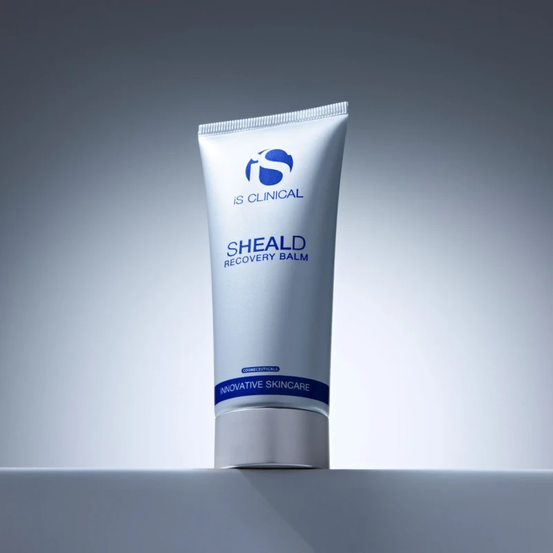 iS Clinical SHEALD Recovery Balm | Restorative and Soothing Balm for Sensitive Skin 60 g