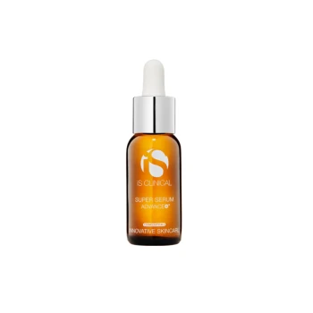 iS Clinical Super Serum Advance+ | Restorative High-Potency Antioxidant Serum 15 ml