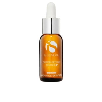 iS Clinical Super Serum Advance+ | Restorative High-Potency Antioxidant Serum 30 ml