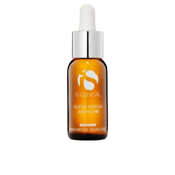 iS Clinical Super Serum Advance+ | High-Potency Antioxidant Serum 30 ml