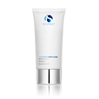 iS Clinical Warming Honey Cleanser | Warming Honey Cleansing Gel 120 ml