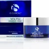 iS Clinical Youth Intensive Crème | Rich anti-ageing cream with peptides for face and neck 50 g