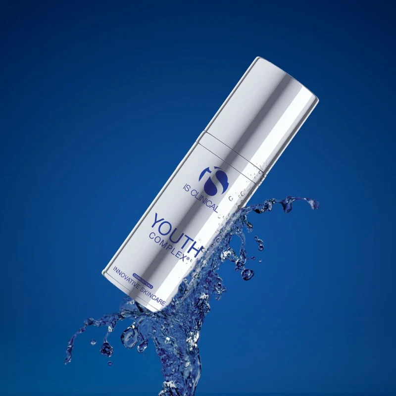 iS Clinical Youth Complex | Anti-age Lifting Cream for Face and Neck 30 g