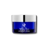 iS Clinical Youth Intensive Crème | Rich anti-ageing cream with peptides for face and neck 50 g
