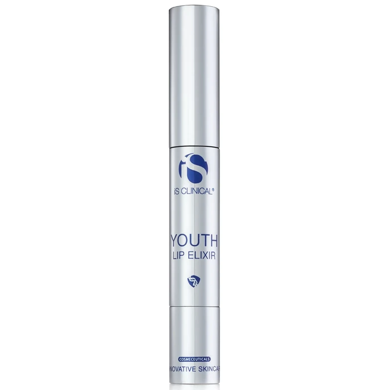 iS Clinical Youth Lip Elixir | Intensively Moisturising and Protective Lip Elixir 3.5 g