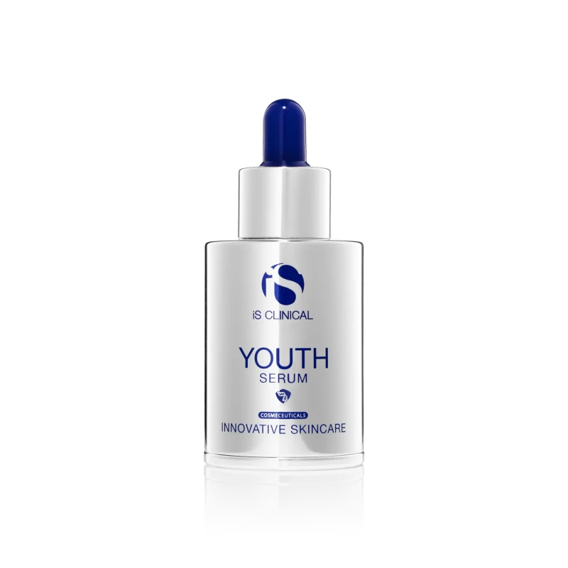 iS Clinical Youth Serum | Anti-Ageing Serum with Restorative Lifting Effect 30 ml