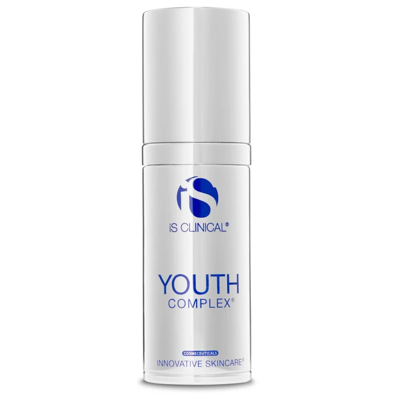 iS Clinical Youth Complex | Anti-age Lifting Cream for Face and Neck 30 g