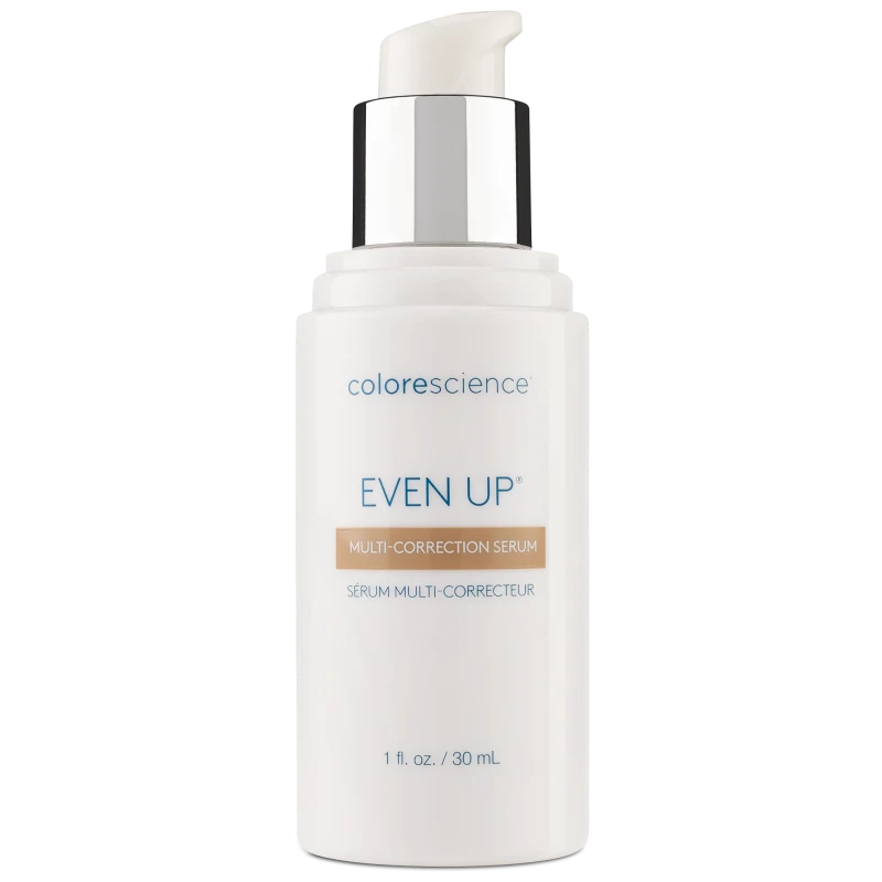 Colorescience Even Up Multi-Correction Serum | Pigmentation Serum 30 ml
