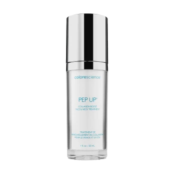 Colorescience Pep Up Collagen Boost Serum | Peptide Serum for Face & Neck 30 ml