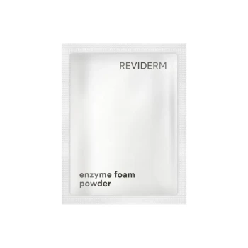 REVIDERM Enzyme Foam Powder | Enzyme Foam Powder 20 x 1 g