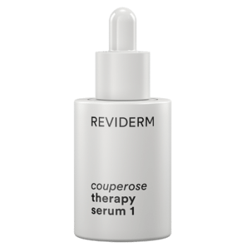 REVIDERM Couperose Therapy Serum 1 | Serum for Couperose-Prone Skin 1 30 ml