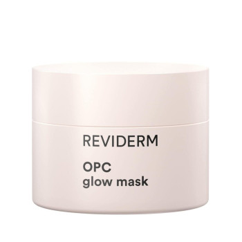 REVIDERM OPC Glow Mask | OPC Radiance Mask 50 ml