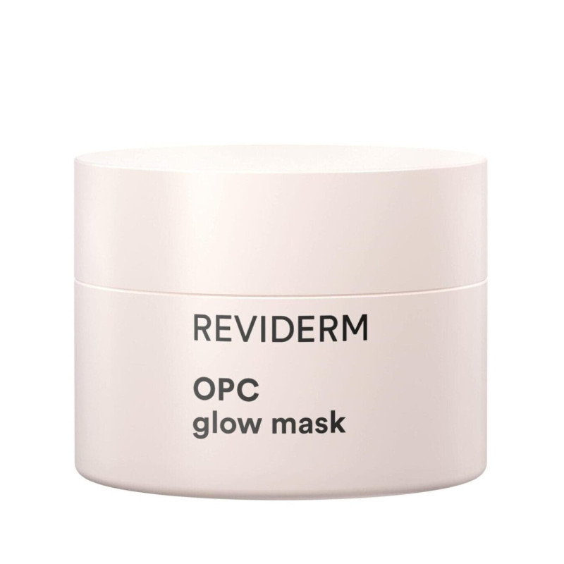 REVIDERM OPC Glow Mask | OPC Radiance Mask 50 ml