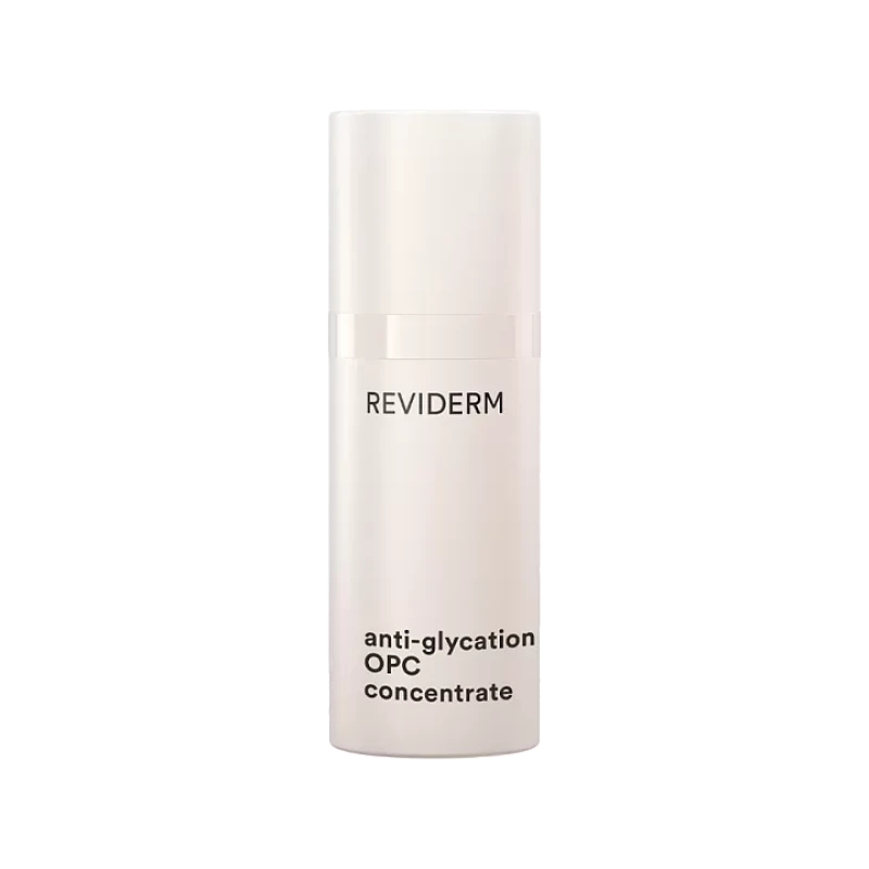 Reviderm OPC Concentrate Anti-Glycation | OPC Anti-Glycation Concentrate 30 ml