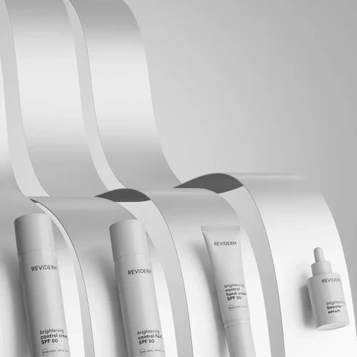 REVIDERM Brightening Control Hand Cream SPF50 | Hand Cream for Pigmentation Spots 50 ml