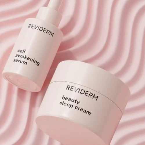 Reviderm Cell Awakening Serum | Serum for Skin Energy and Radiance 30 ml