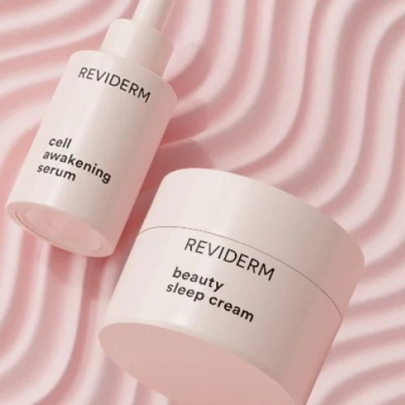 Reviderm Cell Awakening Serum | Serum for Skin Energy and Radiance 30 ml