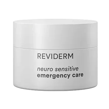 Reviderm Neuro Sensitive Emergency Care | Cream for Reducing Acute Irritation 50 ml