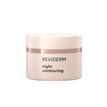 REVIDERM night contouring | Skin-firming night cream for firmer facial contours 50 ml