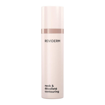 REVIDERM neck & décolleté contouring | Firming cream for neck and décolleté 50 ml