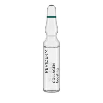 REVIDERM Collagen Boosting Ampoule | Collagen Ampoules 7 x 2 ml