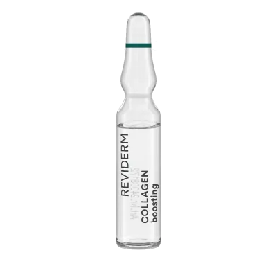 REVIDERM Collagen Boosting Ampoule | Collagen Ampoules 7 x 2 ml