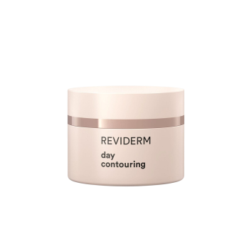 REVIDERM day contouring | Firming Day Cream for More Defined Facial Contours 50 ml