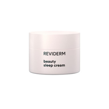 REVIDERM Beauty Sleep Cream | Night Beauty Cream 50 ml