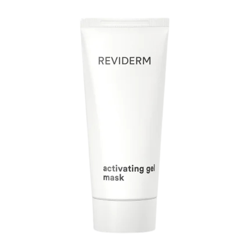 REVIDERM Activating Gel Mask | Activating Gel Mask 50 ml