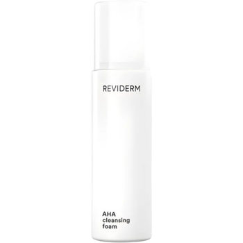 REVIDERM AHA Cleansing Foam | AHA Cleansing Foam 200 ml