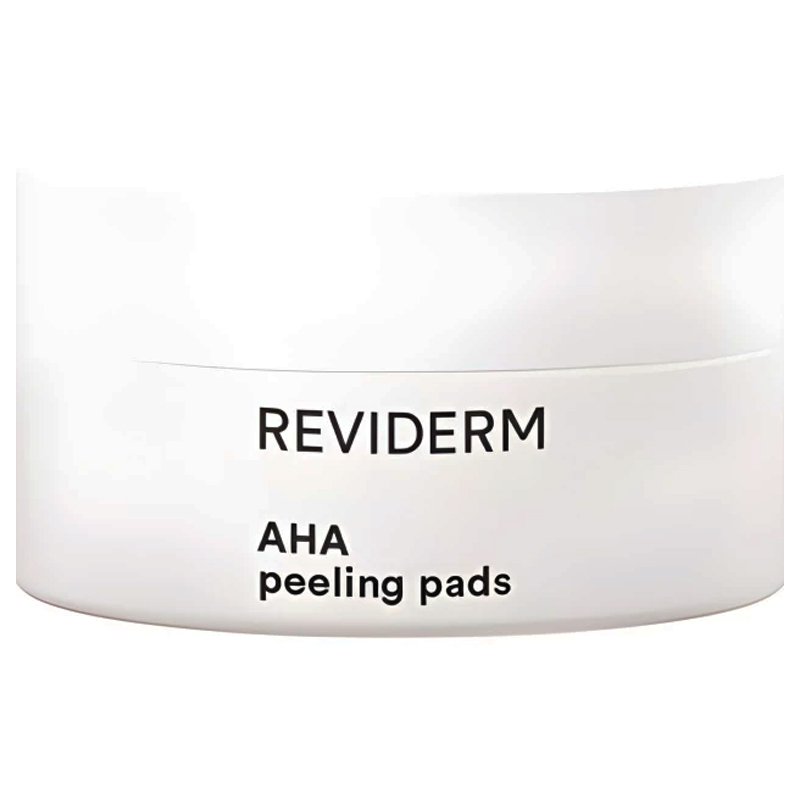 REVIDERM AHA Peeling Pads | AHA Peeling Pads 28 pcs.