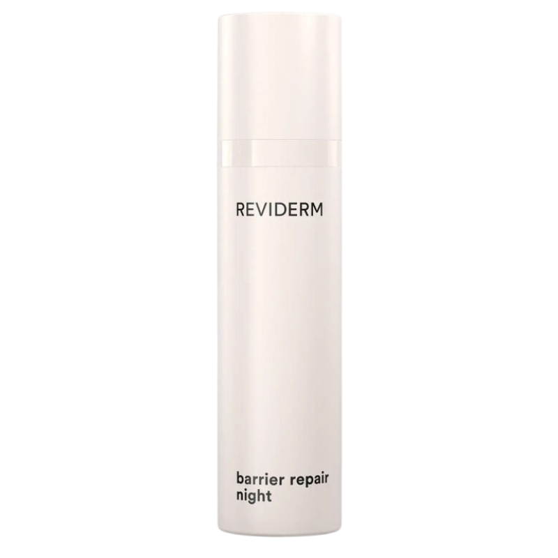 Reviderm Barrier Repair Night | Skin Barrier Restoring Night Cream 50 ml