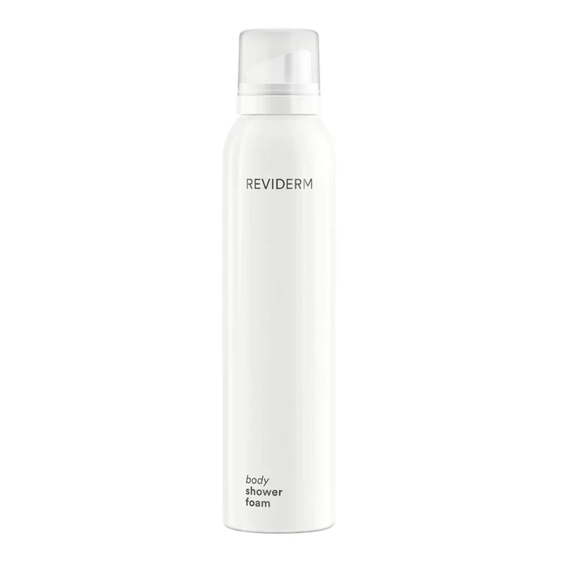 REVIDERM Body Shower Foam | Body Shower Foam 200 ml