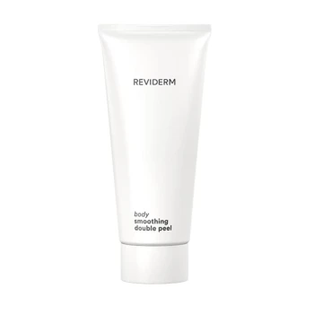 REVIDERM Smoothing Double Peel | Body Peel with Dual Action 200 ml